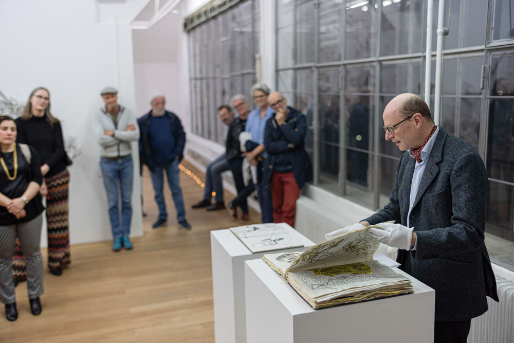 bjorn melhus kunstverein rosenheim foto martin weiand 02
