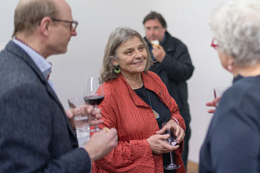 bjorn melhus kunstverein rosenheim foto martin weiand 02