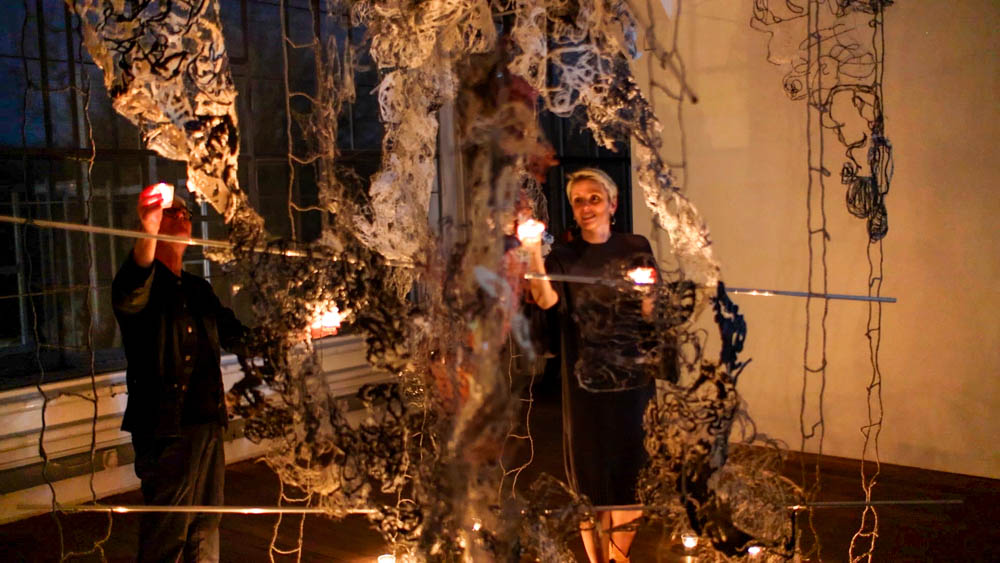 eroeffnung manifold kunstverein rosenheim copyright martin weiand 12