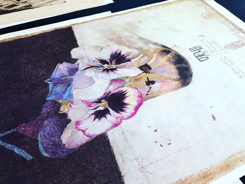 grafikabverkauf kunstverein rosenheim copyright stadttipps rosenheim 03