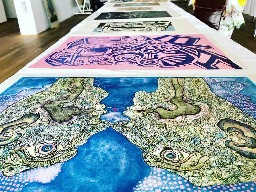 grafikabverkauf kunstverein rosenheim copyright stadttipps rosenheim 02