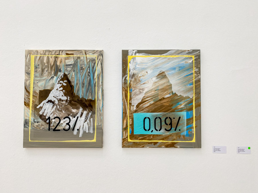 kunst aktuell 2022 vernissage kunstverein 040