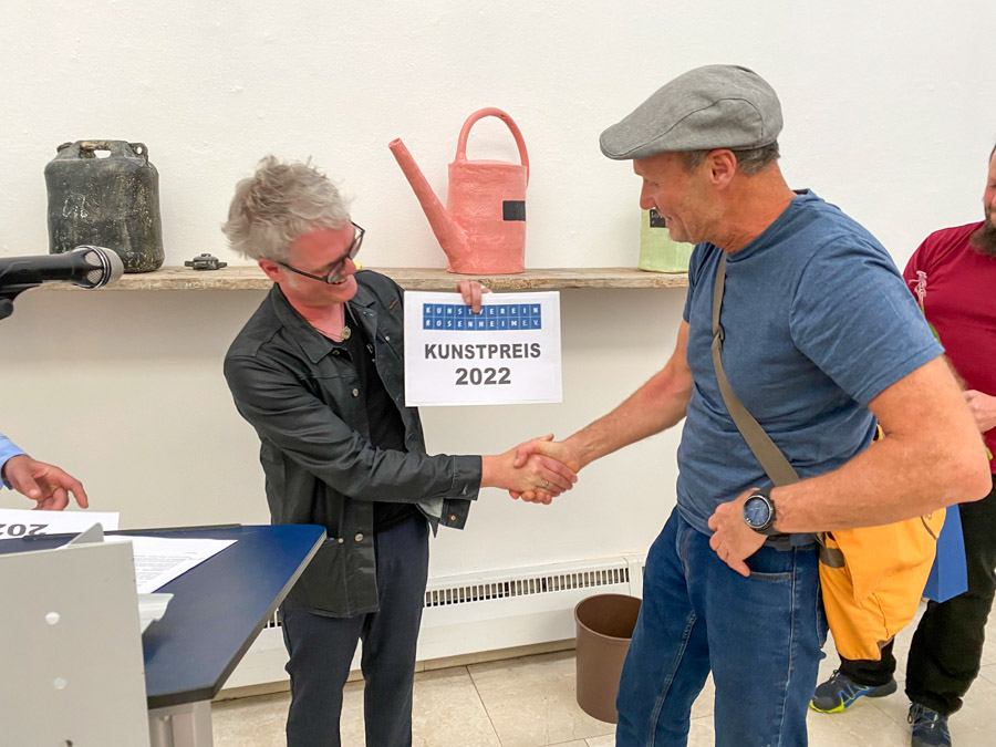 kunst aktuell 2022 vernissage kunstverein 041