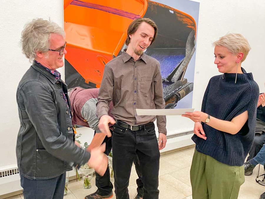 kunst aktuell 2022 vernissage kunstverein 039