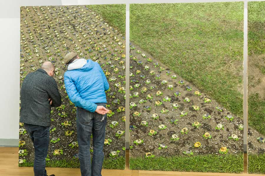 Kunstverein Rosenheim Ausstellungen