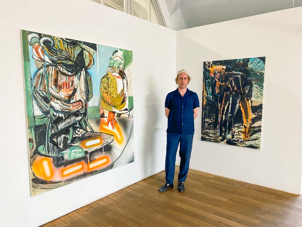 vincent kern tokamak©stadttipps rosenheim