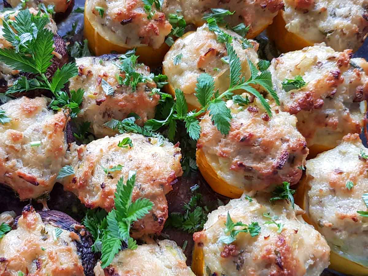 lieblingskraeuter gaensefingerkraut copyright bettina soelch