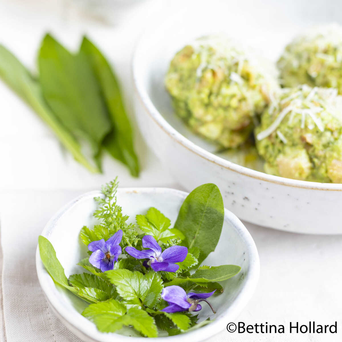 Bayurvedisch kochen - Ayurveda trifft Alpenküche