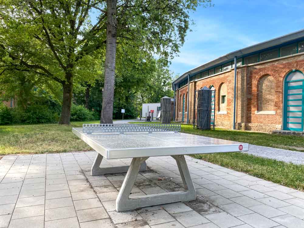 lokschuppen rosenheim tischtennis