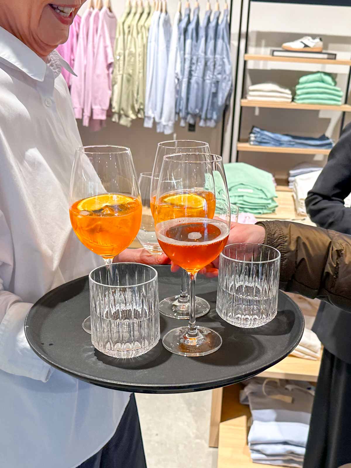 verkaufsoffener sonntag getraenke