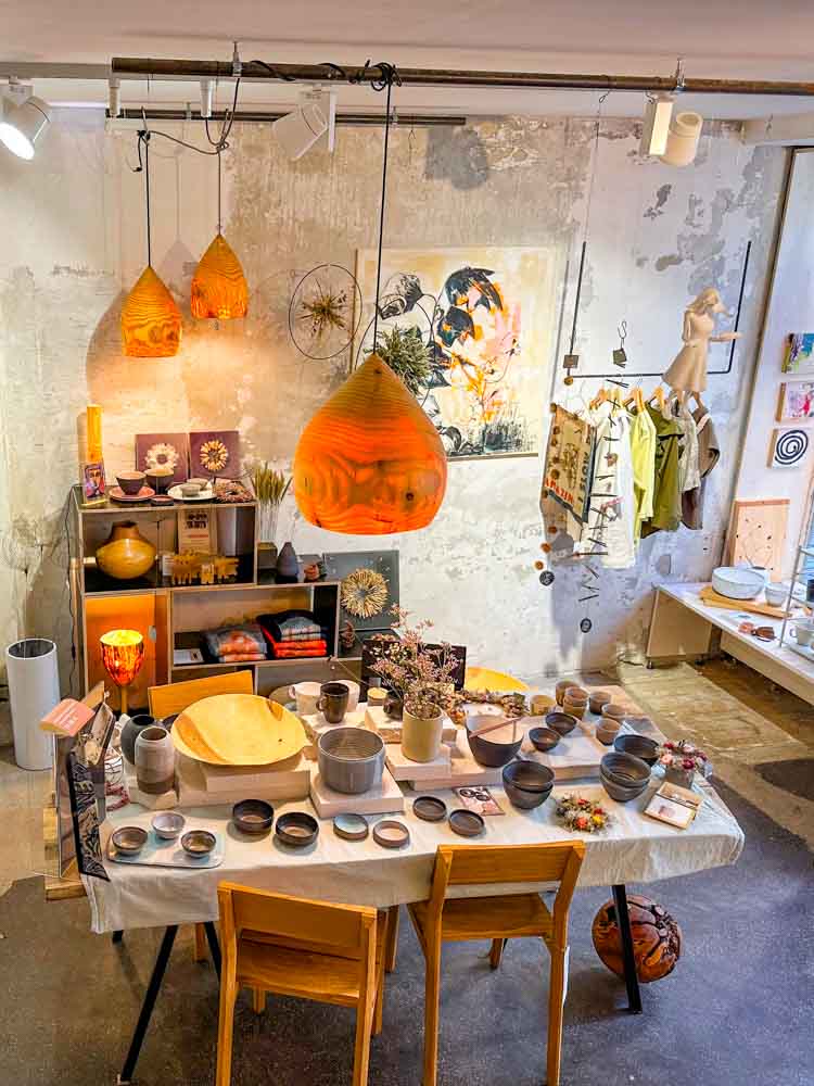 Mitter Store Conceptstore Storeview©Stadttipps Rosenheim