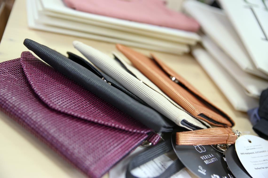 Precious Faire Produkte aus kontrolliert biologischem Anbau