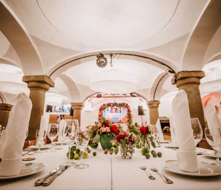 Hochzeiten im RIZZ feiern©Stephan Franz Photography