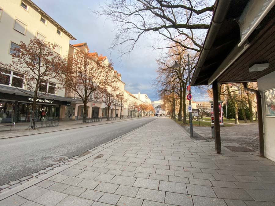 Stadtführung Unheimliche Geschichten