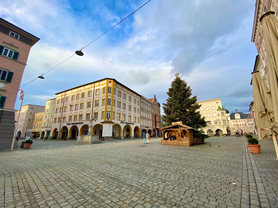 rosenheim leere strassen 05