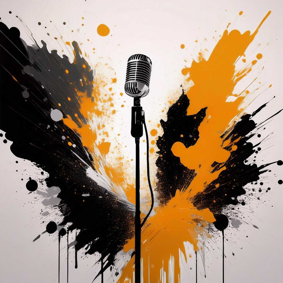 Ro-Town Comedy Night im Künstlerhof