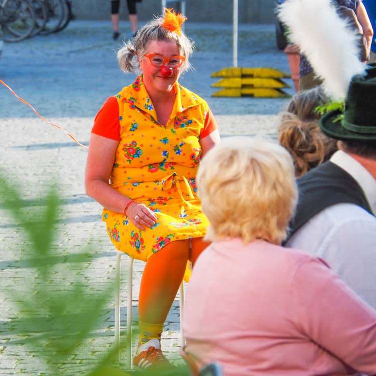 rosali sonnenschein copyright heike zach