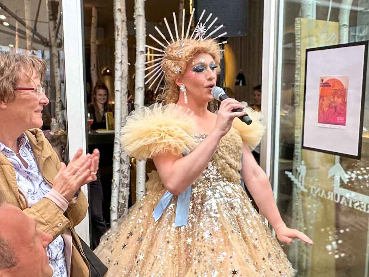 Eröffnung Sommer in Rosenheim 2024 ©Stadttipps Rosenheim