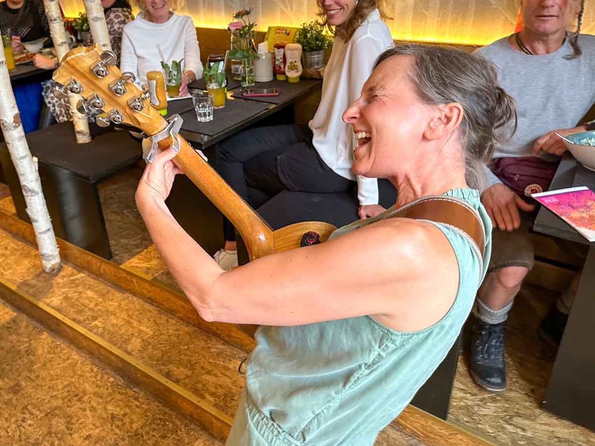 Eröffnung Sommer in Rosenheim 2024 ©Stadttipps Rosenheim