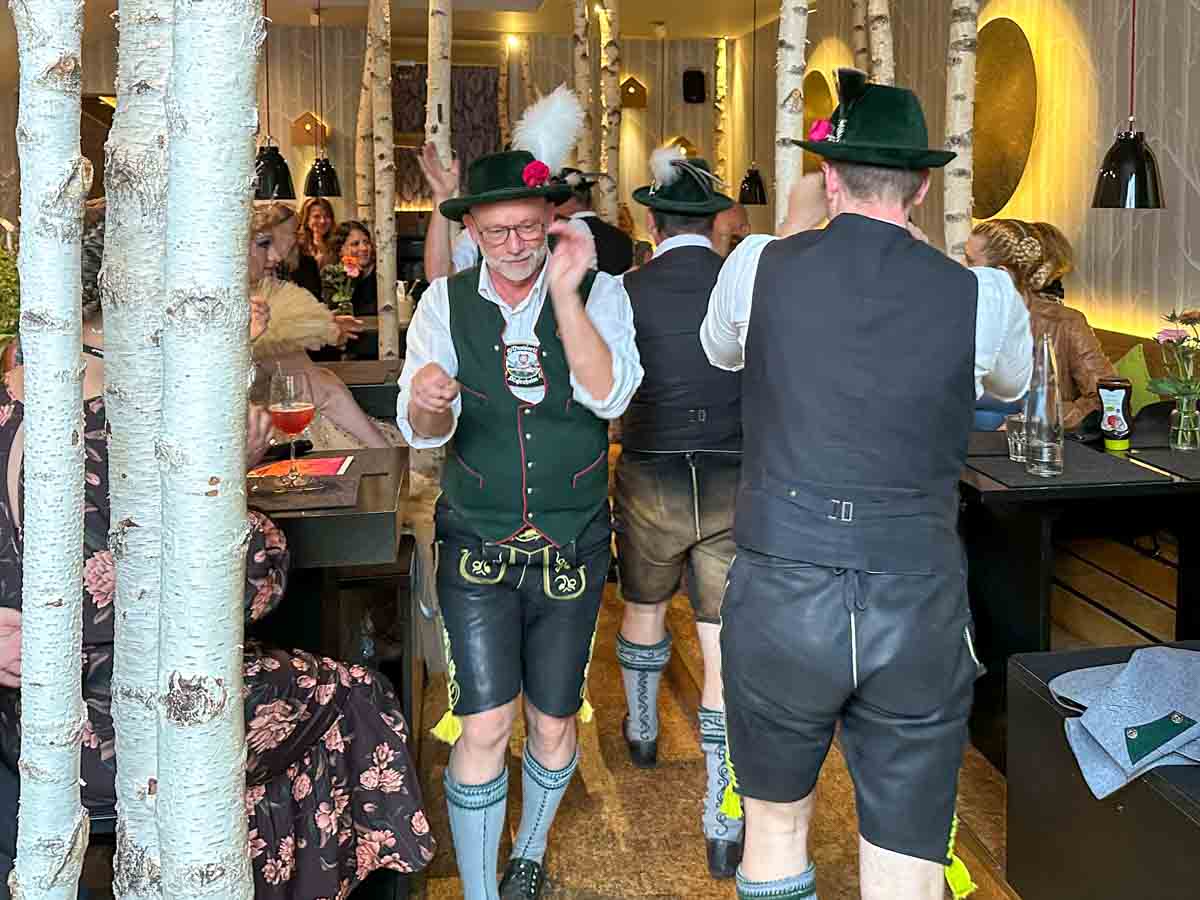 Eröffnung Sommer in Rosenheim 2024 ©Stadttipps Rosenheim 052