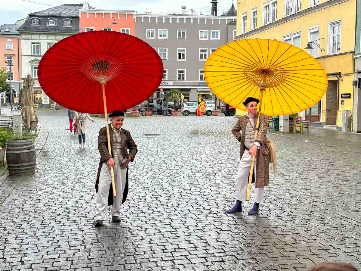 Eröffnung Sommer in Rosenheim 2024 ©Stadttipps Rosenheim 059