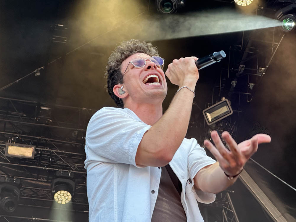 Sommerfestival Rosenheim Kamrad ©Stadttipps Rosenheim