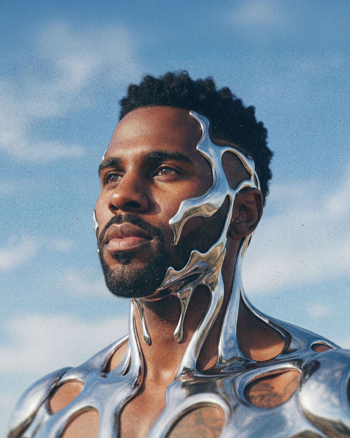 Jason Derulo kommt zum Sommerfestival Rosenheim