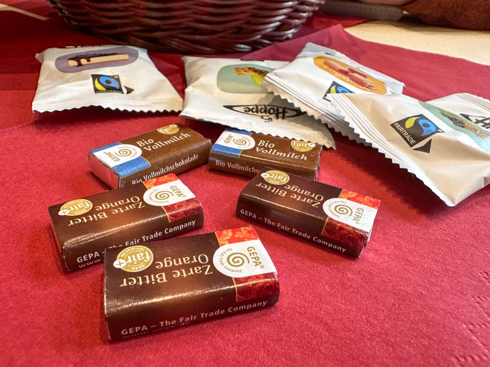 rosenheim fairtrade stadt rezertifizierungsfeier 05