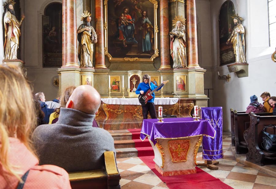stadtbibliothek secret music walk 050