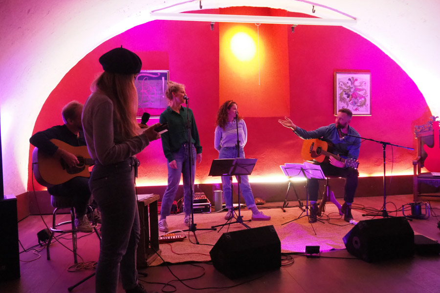 stadtbibliothek secret music walk 082