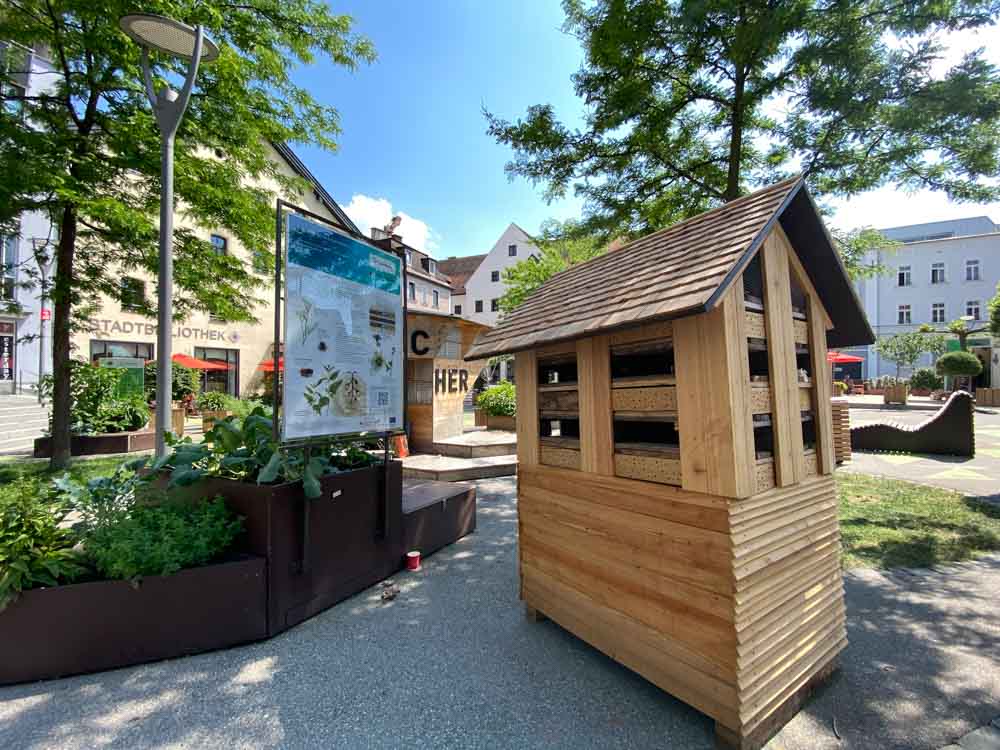 insektenhotel salzstadel©stadttipps rosenheim