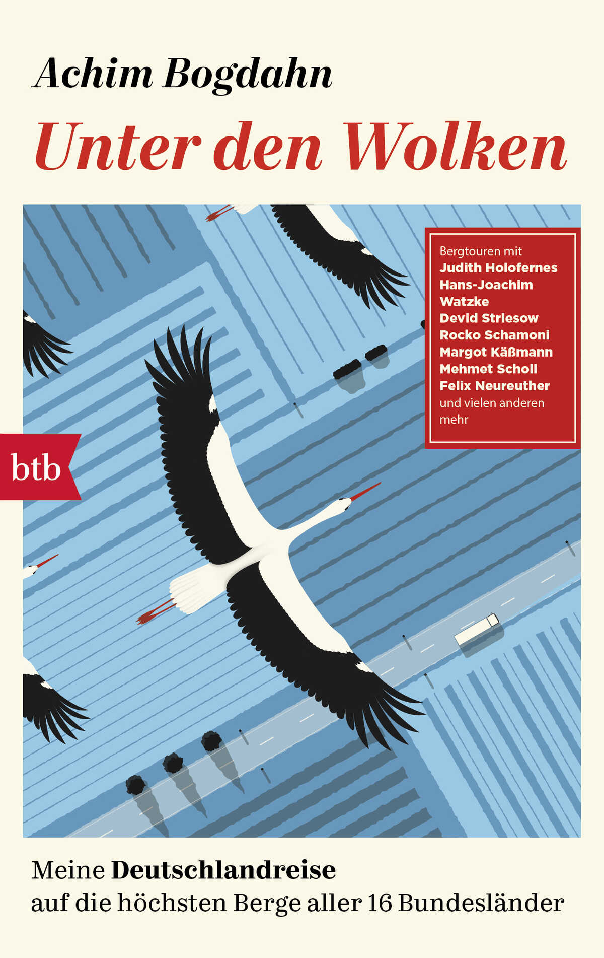 achim bogdahn unter den wolken copyright dtb