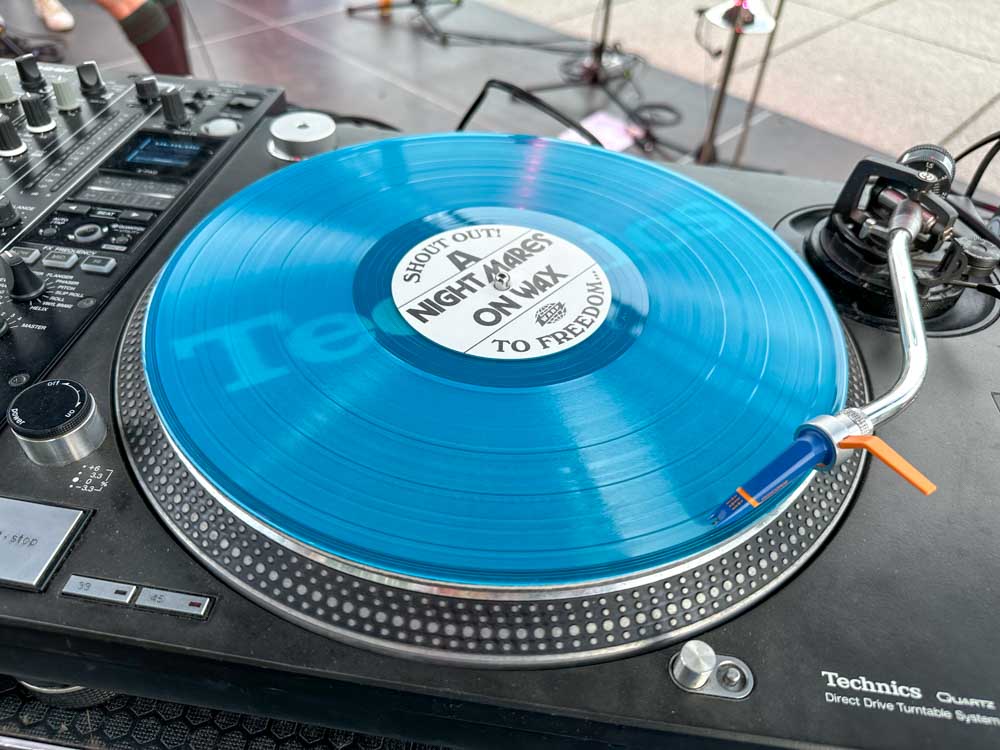 Sommerempfang Stadt Rosenheim ©Stadttipps Rosenheim