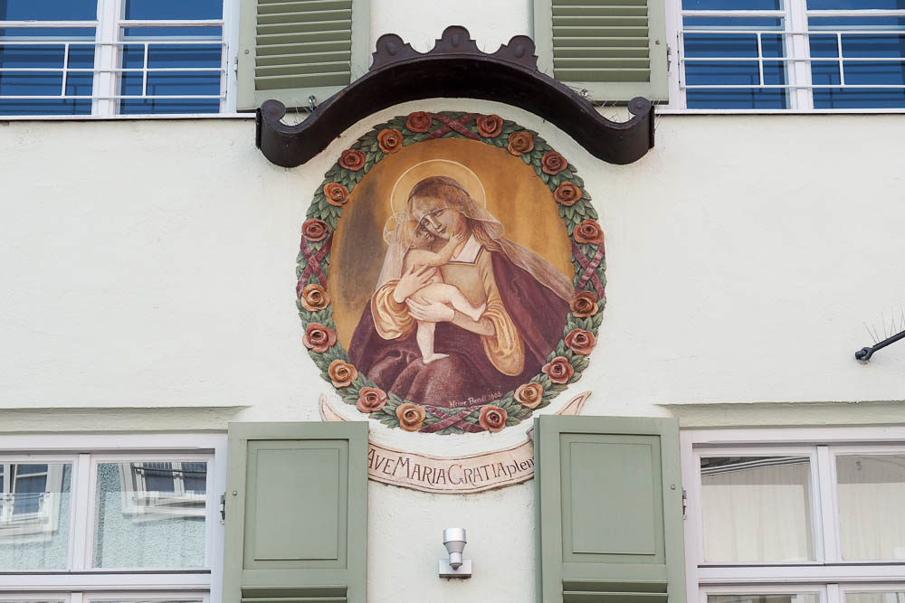 Stadtführung Rosenheim: Historische Altstadt