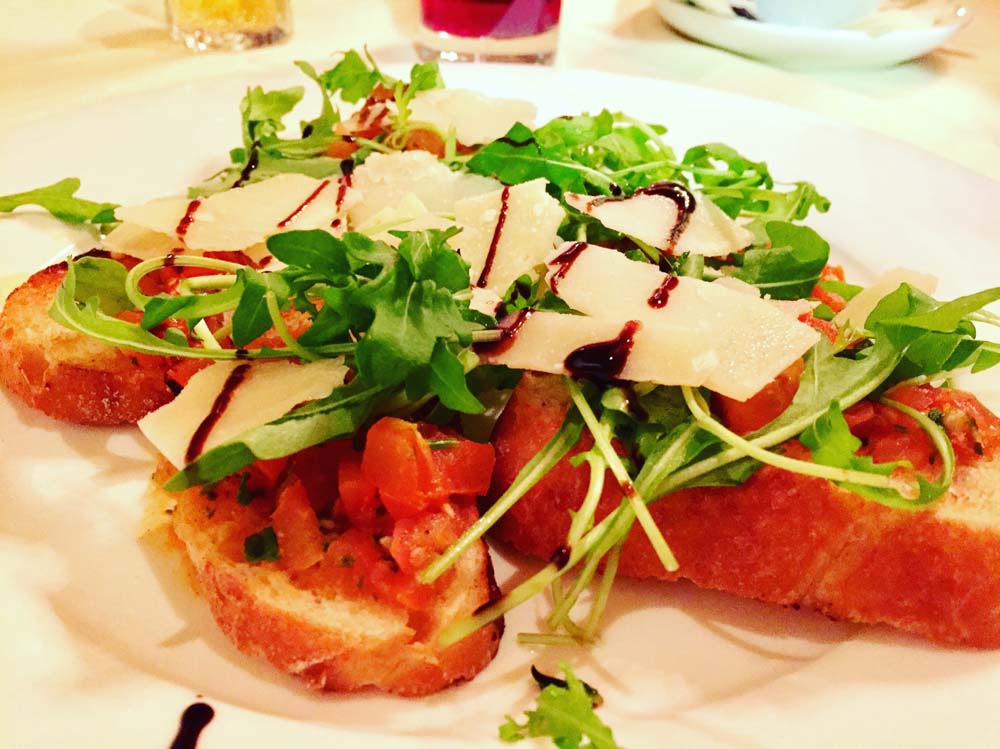 Nachtwächter Stadtführung mit Brotzeit zum Abschluß