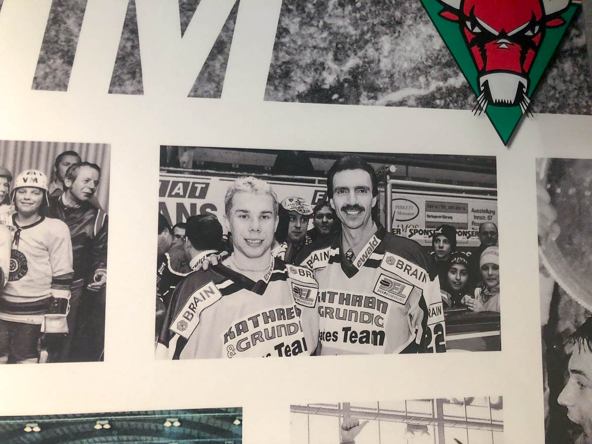 Bilder Starbulls-Stadtführung