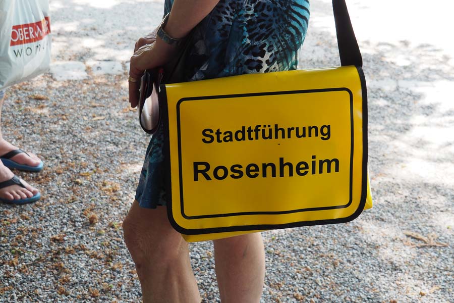 Stadtführung Rosenheim Vom Salz zum Bier 001