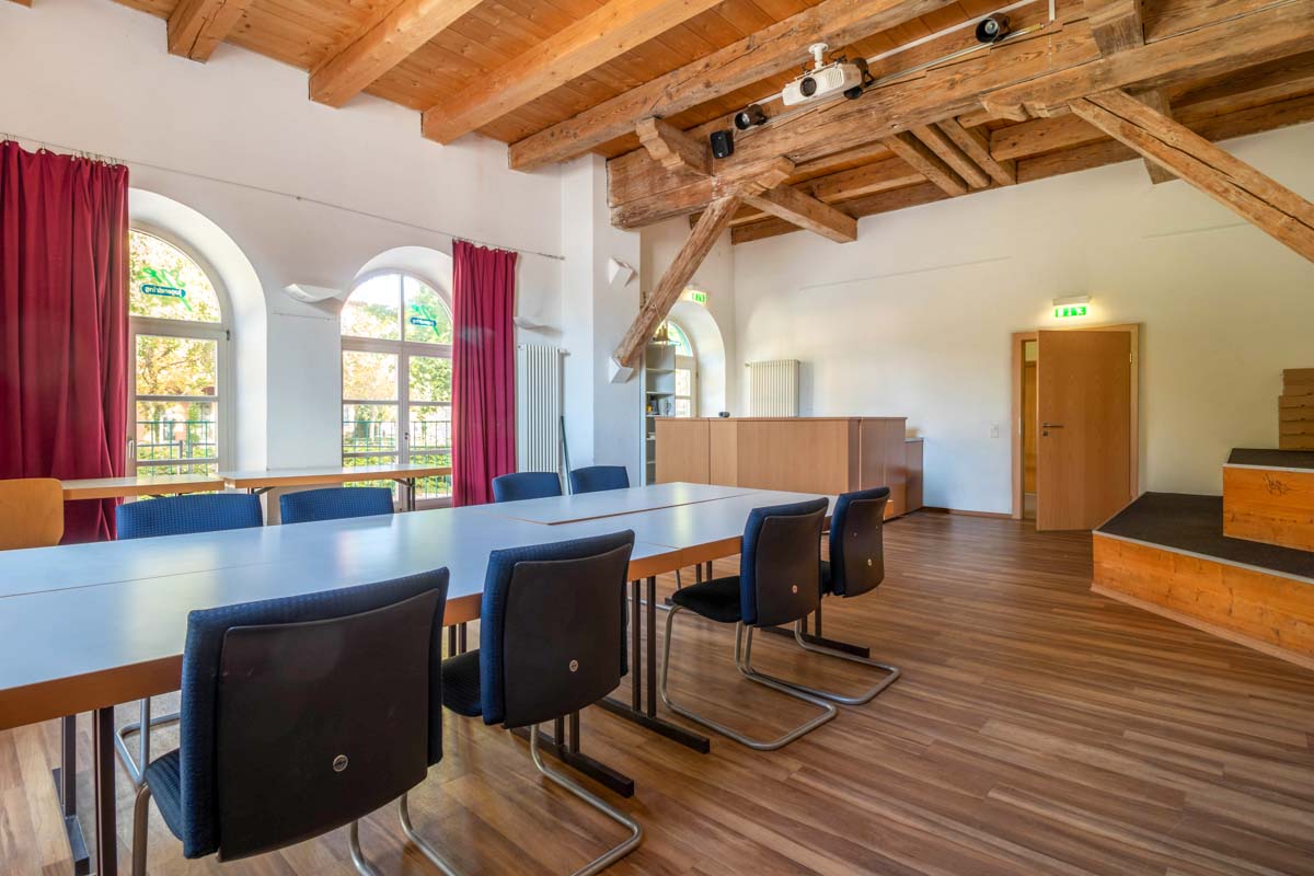 Stadtjugendring Gruppenraum copyright Stadjugendring 02