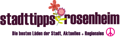 Die besten Läden der Stadt und Regionales bei Stadttipps Rosenheim