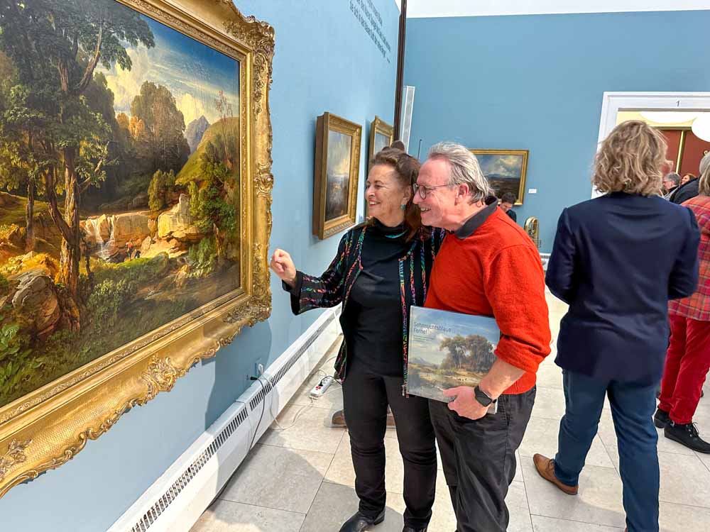 staedtische galerie sehnsuchtsblaue ferne©stadttipps rosenheim 085