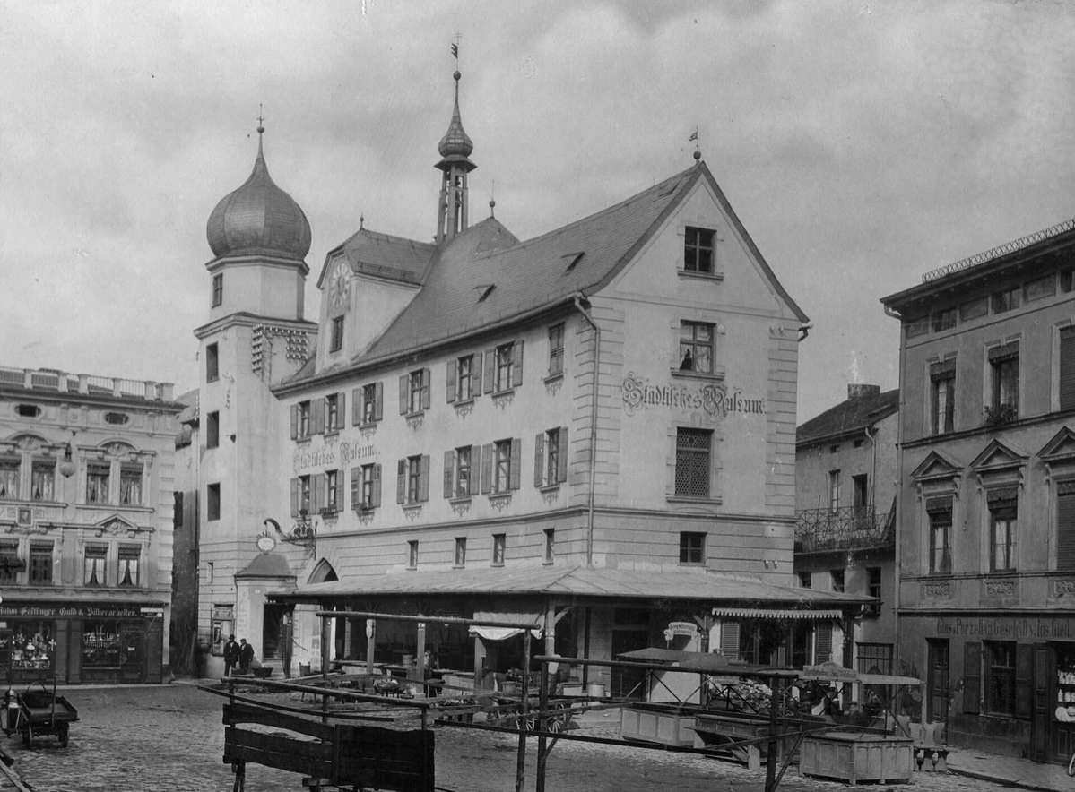 mittertor 1902 copyright staedtisches museum