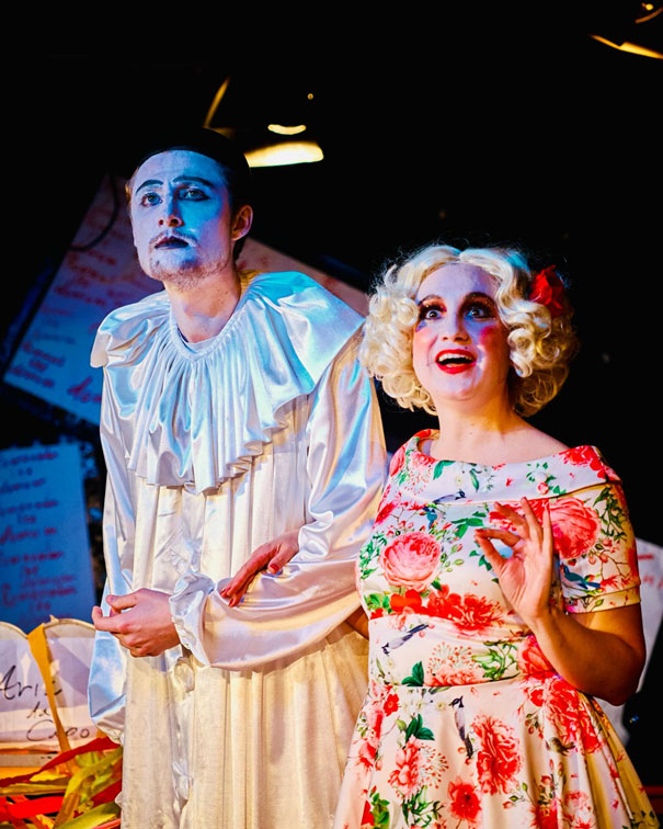 aria de capo1 ©Theaterinsel