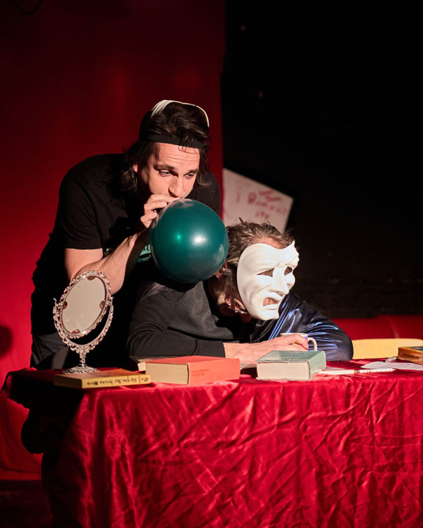 aria de capo2 ©Theaterinsel