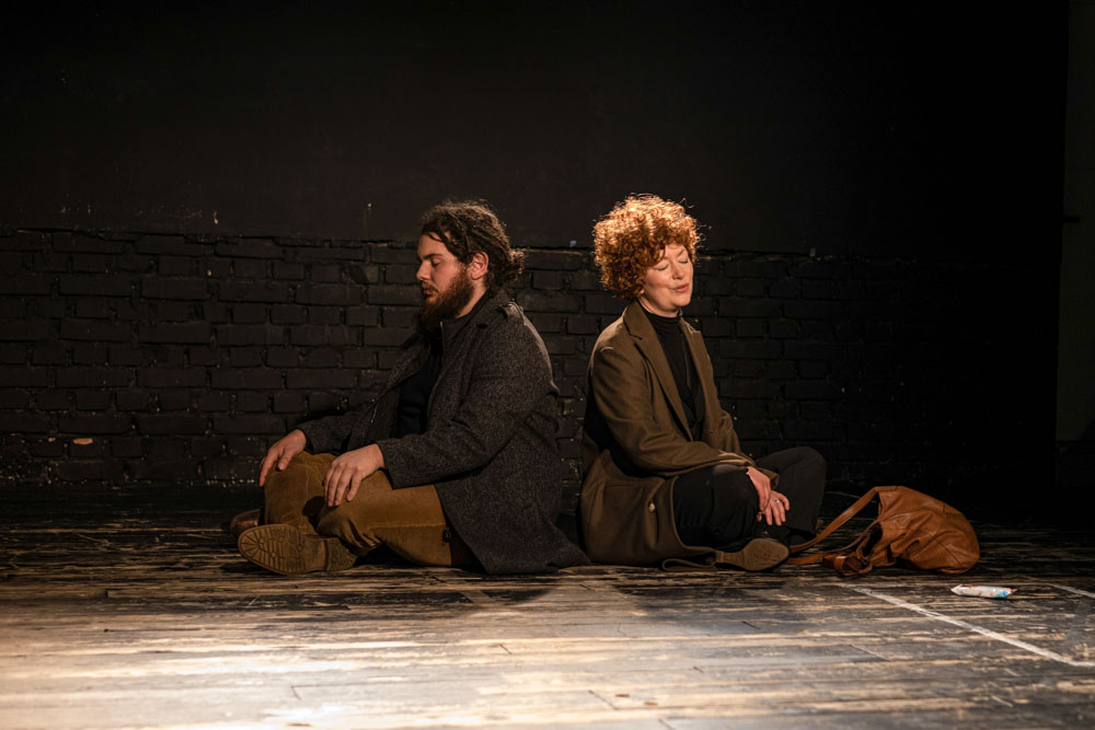 Theaterinsel Rosenheim Bruder Jajob ©Maxim Kruse 11