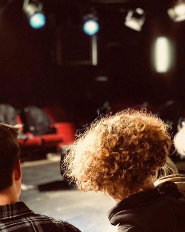 theaterkurs copyright theaterinsel rosenheim