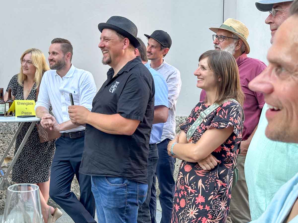 Ölberg am Ludwigsplatz