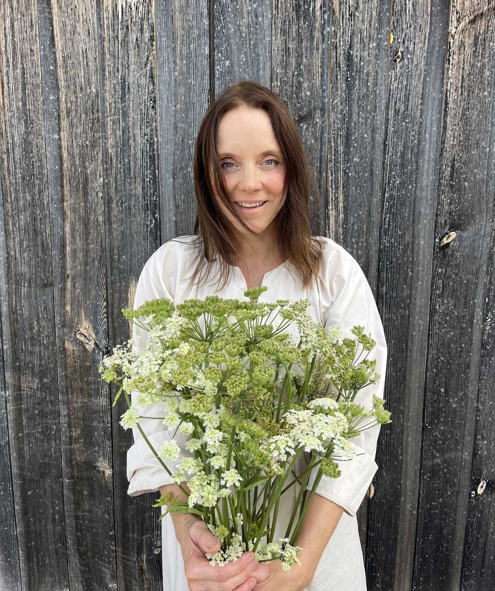 Andrea Illguth Treffpunkt Grün