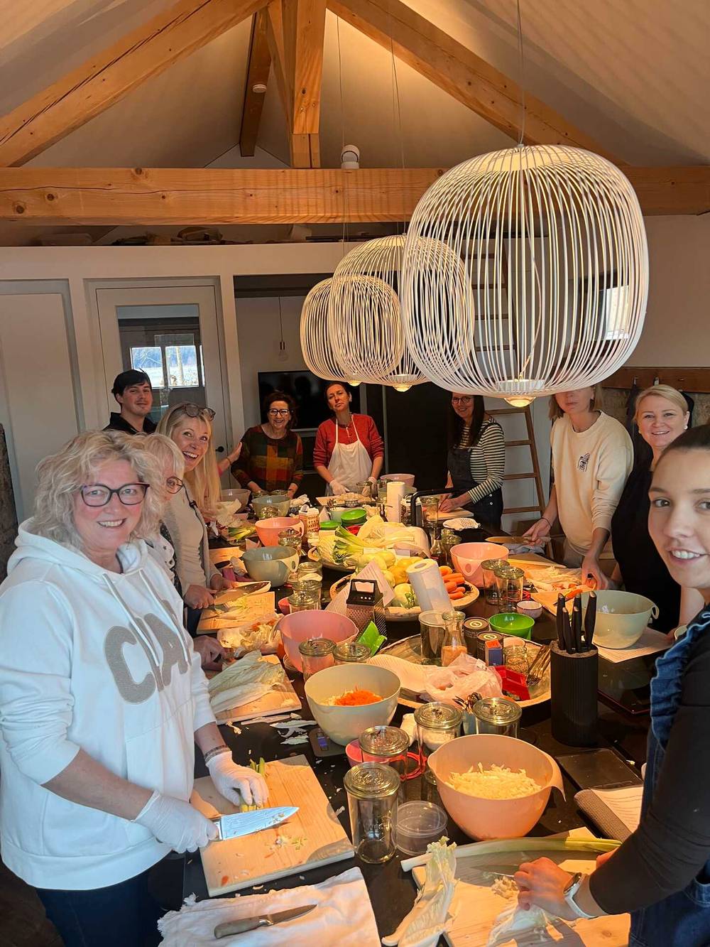 treffpunkt gruen workshop andrea illguth