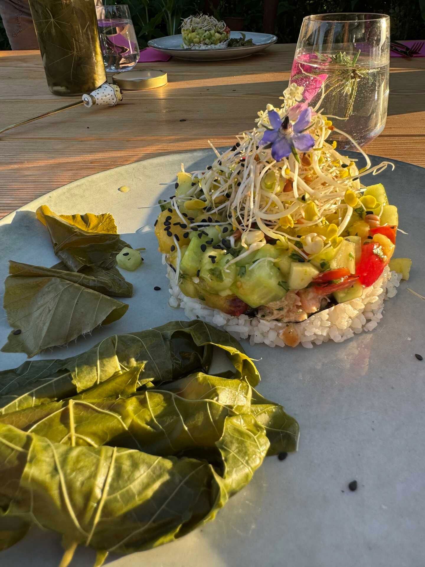 Fermentieren mit Miso & Shōyu im Treffpunkt Grün