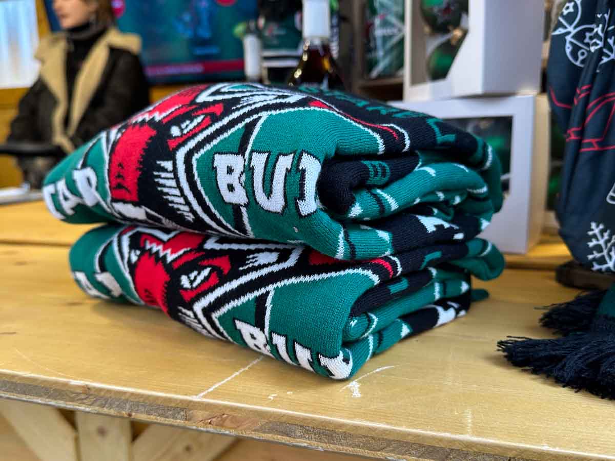 Pullover Starbulls Rosenheim